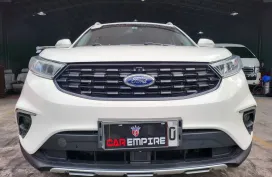 ✅Ford Territory 2023 1.5 Titanium 28K KM Casa Maintained Automatic