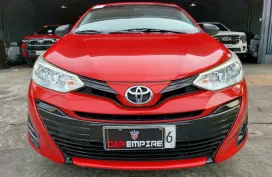 ✅Toyota Vios 2020 1.3 J 71K KM Manual