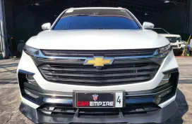 ✅Ford Territory 2023 1.5 Titanium 28K KM Casa Maintained Automatic
