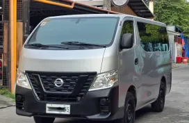 Nissan Nv350 Urvan 2018 MT Van