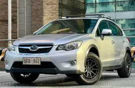🔥🔥2013 Subaru XV i-S AWD Automatic 📲Call or Text: 09957210548 ARVIN BATALLER🔥🔥