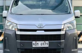 2019 Toyota Commuter Deluxe 206k ALL IN DP‼️🔥 𝟎𝟗𝟏𝟐𝟏𝟎𝟔𝟏𝟒𝟔𝟐 𝐌𝐀𝐁𝐘 𝐋𝐀𝐓𝐈𝐃𝐎 📲📩🙋🏻