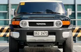 2019 Toyota FJ Cruiser 4x4 4.0  Gas Automatic 🔥☎️09279850198 🙋‍♂️𝐉𝐄𝐒𝐒𝐄𝐍 𝐌𝐄𝐍𝐃𝐎𝐙𝐀