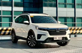 2023 HONDA BRV 1.5 S GAS AUTOMATIC ✅🔥𝐂𝐀𝐑𝐋 𝐁𝐎𝐍𝐍𝐄𝐕𝐈𝐄 🙋🏻‍♂️📲 0938 458 8779