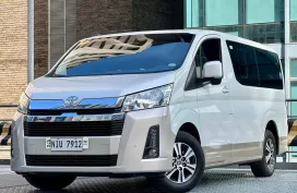 2024 Toyota GL Grandia 2.8L MT ✅ 149K DP🔥𝐂𝐀𝐑𝐋 𝐁𝐎𝐍𝐍𝐄𝐕𝐈𝐄 🙋🏻‍♂️📲 0938 458 8779