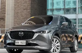 🔥🔥2024 Mazda CX5 AWD Turbo 2.5 Automatic Gas 📲Call or Text: 09957210548 ARVIN BATALLER🔥🔥