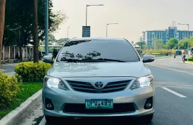 HOT!!! 2014 Toyota Corolla Altis G for sale at affordable price! 