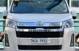 2024 Toyota GL Grandia 2.8L MT ✅ 149K DP🔥𝐂𝐀𝐑𝐋 𝐁𝐎𝐍𝐍𝐄𝐕𝐈𝐄 🙋🏻‍♂️📲 0938 458 8779