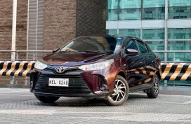 🔥🔥2022 TOYOTA VIOS XLE CVT Gas Automatic 📲Call or Text: 09957210548 ARVIN BATALLER🔥🔥