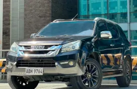 🔥🔥2015 Isuzu MUX 2.5 LSA 4x4 Automatic Diesel 📲Call or Text: 09957210548 ARVIN BATALLER🔥🔥