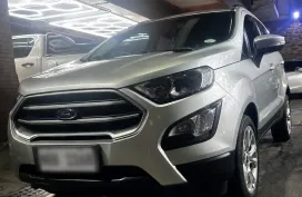 Sell second hand 2019 Ford EcoSport  1.5 L Trend MT