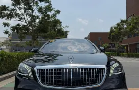 Mercedes Benz S320L