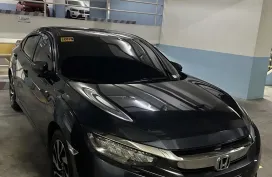 2017 Honda Civic  1.8 E CVT for sale by Verified seller