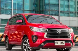 2022 Toyota Innova 2.8 E Automatic Diesel💁‍♀️📲JONNALYN.SARANILLAS 0969-5949924