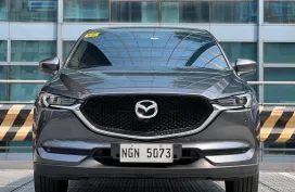 2021 Mazda CX5 AWD Sport 2.5 AT 🔥☎️09279850198 🙋‍♂️𝐉𝐄𝐒𝐒𝐄𝐍 𝐌𝐄𝐍𝐃𝐎𝐙𝐀