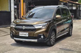 Suzuki XL7 GLX 2021 AT GAS