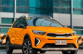 2023 Kia Stonic EX 1.4 Automatic Gas📲💁‍♀️JONNALYN.SARANILLAS 0969-5949925