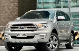 🔥🔥2018 Ford Everest Titanium  4x2 2.2 Diesel Automatic 📲Call or Text: 09957210548 ARVIN B🔥🔥