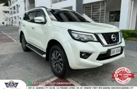 2020 NISSAN TERRRA VL 4X2