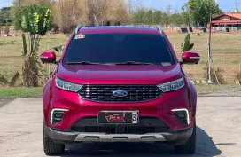 HOT!!! 2022 Ford Territory Plus for sale at affordable price! 