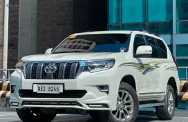 2018 Toyota Land Cruiser Prado 4.0 VX Gas Automatic 4x4💁‍♀️📲JONNALYN.SARANILLAS 0969-5949924