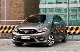 2022 HONDA BRIO RS 1.2 Gas Automatic 🙋‍♂️☎️ 09279850198 🔥𝐉𝐄𝐒𝐒𝐄𝐍 𝐌𝐄𝐍𝐃𝐎𝐙𝐀