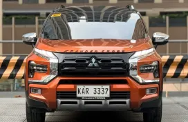 2023 Mitsubishi Xpander Cross 1.5 AT GAS‼️🔥 𝟎𝟗𝟏𝟐𝟏𝟎𝟔𝟏𝟒𝟔𝟐 𝐌𝐀𝐁𝐘 𝐋𝐀𝐓𝐈𝐃𝐎 📲📩🙋🏻