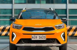 2023 Kia Stonic EX 1.4 120K ALL IN DP‼️🔥 𝟎𝟗𝟏𝟐𝟏𝟎𝟔𝟏𝟒𝟔𝟐 𝐌𝐀𝐁𝐘 𝐋𝐀𝐓𝐈𝐃𝐎 📲📩🙋🏻