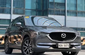 2021 Mazda CX5 AWD Sport 2.5 Automatic Gas💁‍♀️📲JONNALYN.SARANILLAS 0969-5949924