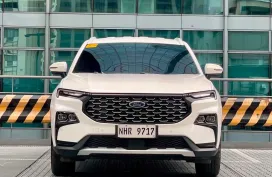 2024 FORD TERRITORY TITANIUM 1.5L ECOBOOST CVT Gas 🔥☎️09279850198 🙋‍♂️𝐉𝐄𝐒𝐒𝐄𝐍 𝐌𝐄𝐍𝐃𝐎𝐙𝐀