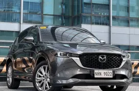 2024 Mazda CX5 AWD Turbo 2.5 Automatic Gas 10k mileage only💁‍♀️📲JONNALYN.SARANILLAS 0969-5949924