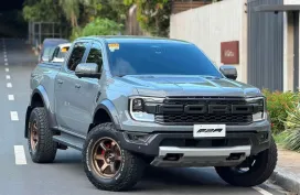 HOT!!! 2024 Ford Ranger Raptor 4x4 for sale at affordable price! 