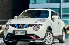 🔥🔥2018 Nissan Juke NStyle 1.6 Gas Automatic 📲Call or Text: 09957210548 ARVIN BATALLER🔥🔥