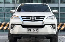 2017 Toyota Fortuner 2.4 G Diesel A/T ☎️0935 600 3692 JAN RAY DE JESUS✅️226K ALL-IN DP 