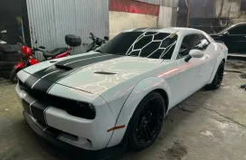 2023 Dodge Challenger Scatpack RT V8 Widebody