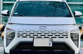 2023 Hyundai Stargazer 1.5 GL Gas A/T ☎️0935 600 3692 JAN RAY DE JESUS✅️86K ALL-IN DP