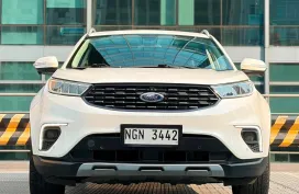2021 Ford Territory Titanium 1.5 A/T Gas ☎️0935 600 3692 JAN RAY DE JESUS✅️109K ALL-IN DP