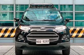2018 Ford Ecosport Trend 1.5L Gas A/T ☎️0935 600 3692 JAN RAY DE JESUS ✅️61K ALL-IN DP