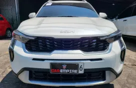 ✅Kia Sonet 2024 1.5 EX 21K KM Casa Maintained Automatic