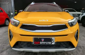 ✅Kia Stonic 2023 1.4 EX 6K KM Shop Maintained Automatic