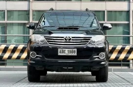 2016 Toyota Fortuner 2.5 V VNT Diesel 🔥☎️09279850198 🙋‍♂️𝐉𝐄𝐒𝐒𝐄𝐍 𝐌𝐄𝐍𝐃𝐎𝐙𝐀