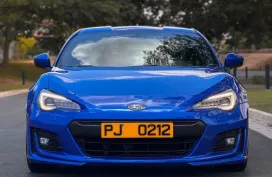 HOT!!! 2018 Subaru BRZ Kouki for sale at affordable price! 