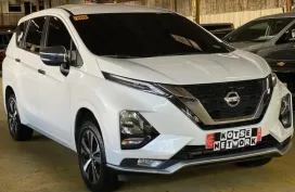 2024 Nissan Livina 1.5 VL A/t 8k MILEAGE, Top of the Line ₱865