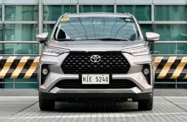 2022 Toyota Veloz 1.5 V Gas A/T Apple/Android Carplay Ready ☎️0935 600 3692 JAN RAY DE JESUS