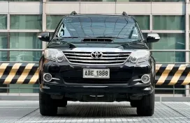 2016 Toyota Fortuner 2.5 V VNT Diesel A/T Black Series ☎️0935 600 3692 JAN RAY DE JESUS