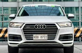 2019 Audi Q7 3.0 TDI A/T Diesel ☎️0935 600 3692 JAN RAY DE JESUS✅️417K ALL-IN DP