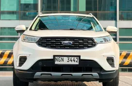 2021 Ford Territory Titanium 1.5 Automatic Gas 🔥✅ 𝐂𝐋𝐄𝐎 🙋🏼‍♀️📲0938 830 7235