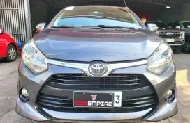 ✅Toyota Wigo 2019 1.0 G 33K KM Automatic