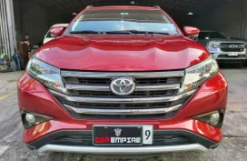 ✅Toyota Rush 2019 1.5 G 55K KM Casa Maintained Automatic