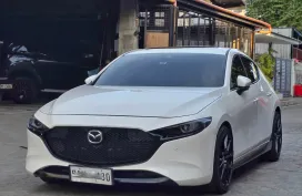 Mazda 3 Hatchback Sport 2.0L 2020 skyactiv G
